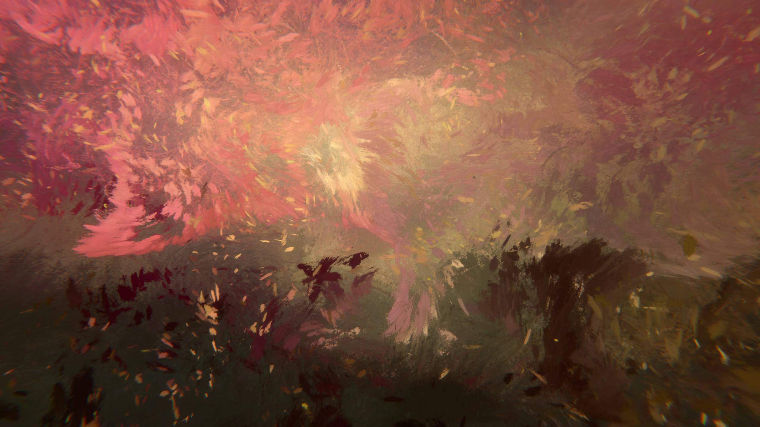 Memory of Turner No.3